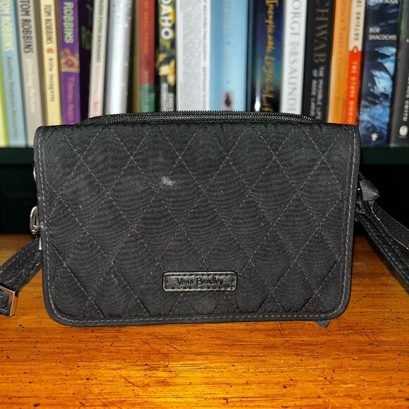 Vera Bradley Bag - Picture 1 of 4